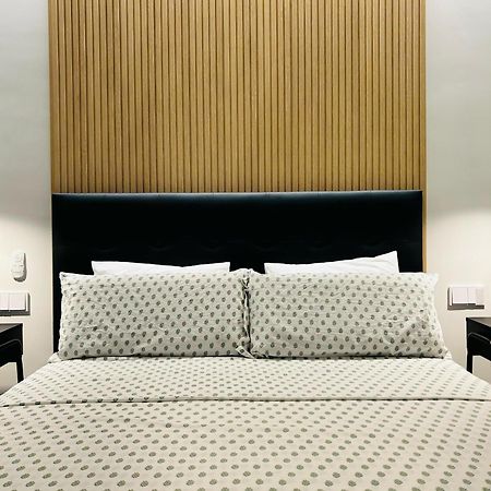 Vh Citycenter Apt Санта Крус де Тенерифе Екстериор снимка