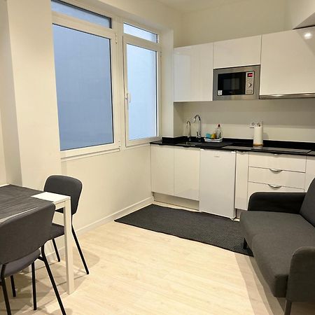 Vh Citycenter Apt Санта Крус де Тенерифе Екстериор снимка