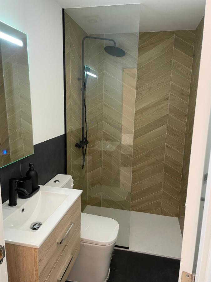 Vh Citycenter Apt Санта Крус де Тенерифе Екстериор снимка