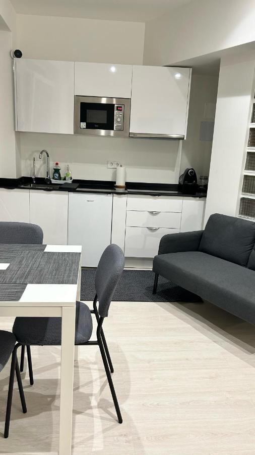 Vh Citycenter Apt Санта Крус де Тенерифе Екстериор снимка