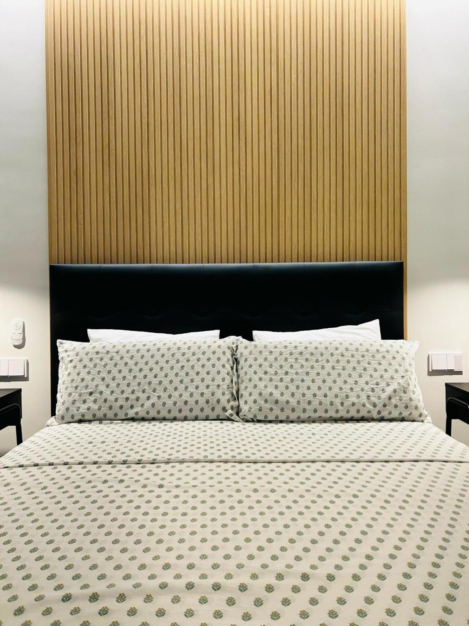 Vh Citycenter Apt Санта Крус де Тенерифе Екстериор снимка
