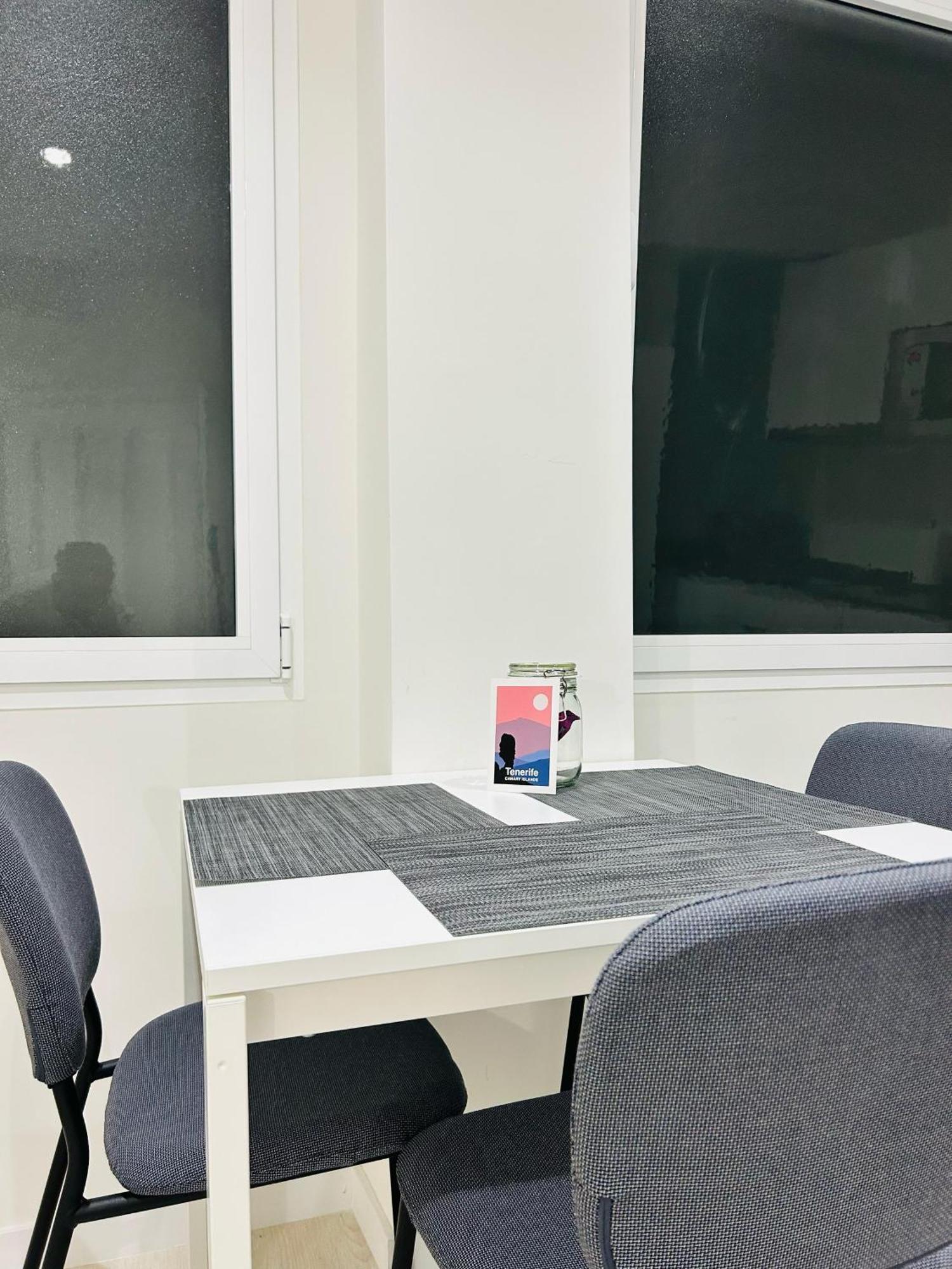 Vh Citycenter Apt Санта Крус де Тенерифе Екстериор снимка