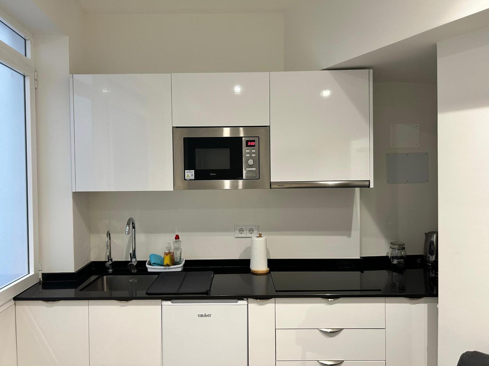 Vh Citycenter Apt Санта Крус де Тенерифе Екстериор снимка