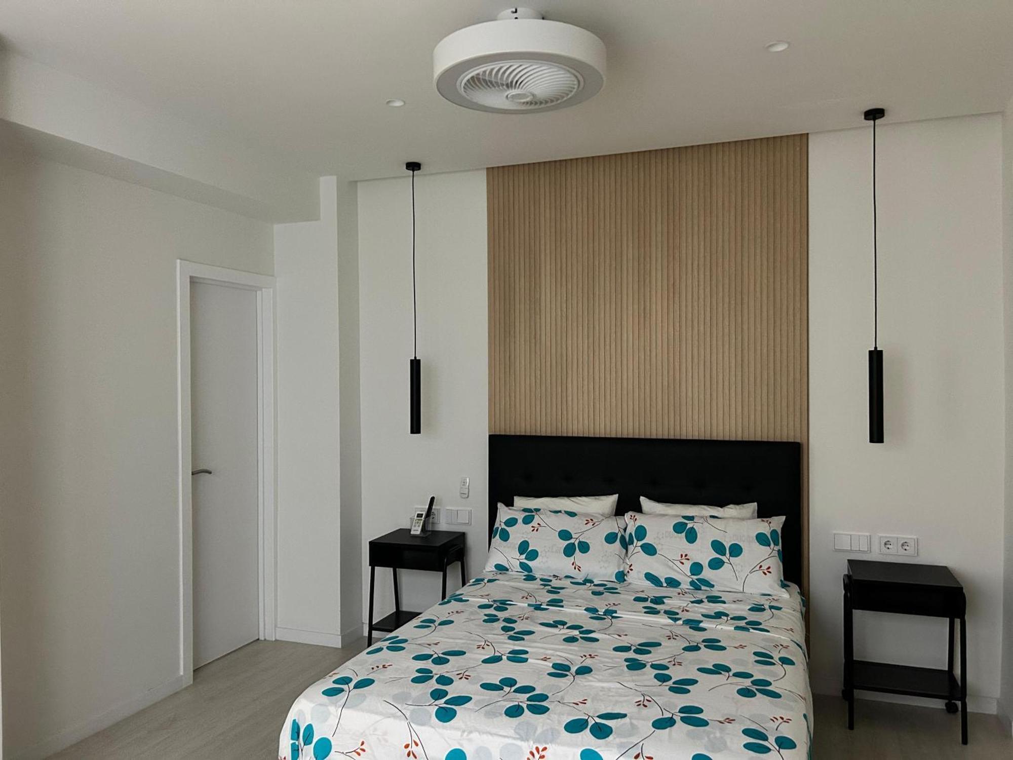 Vh Citycenter Apt Санта Крус де Тенерифе Екстериор снимка